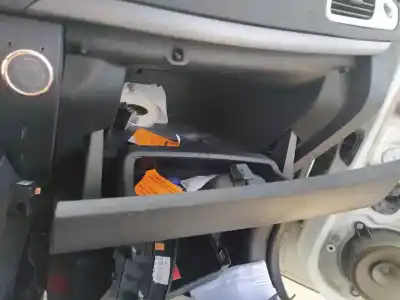 Автозапчастина б/у бардачок для renault scénic iii (jz0/1_) 1.5 dci посилання на oem iam   