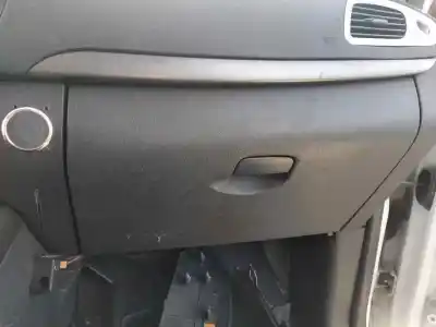 Автозапчастина б/у бардачок для renault scénic iii (jz0/1_) 1.5 dci посилання на oem iam 