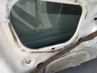 Автозапчастина б/у ліве передне вікно для renault scénic iii (jz0/1_) 1.5 dci посилання на oem iam 