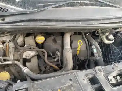 Автозапчастина б/у двигун запускається для renault scénic iii (jz0/1_) 1.5 dci посилання на oem iam 