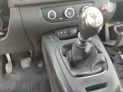Автозапчастина б/у передач для renault scénic iii (jz0/1_) 1.5 dci посилання на oem iam 
