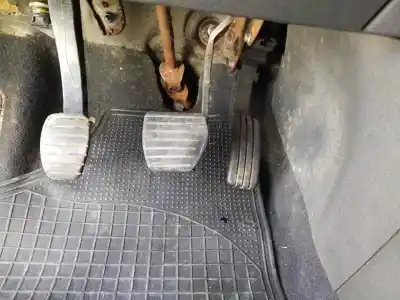 Автозапчастина б/у педаль акселератора для renault scénic iii (jz0/1_) 1.5 dci посилання на oem iam 