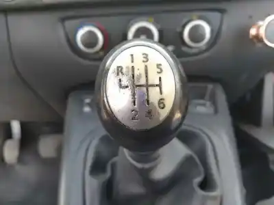 Автозапчастина б/у ручка важеля передач для renault scénic iii (jz0/1_) 1.5 dci посилання на oem iam 