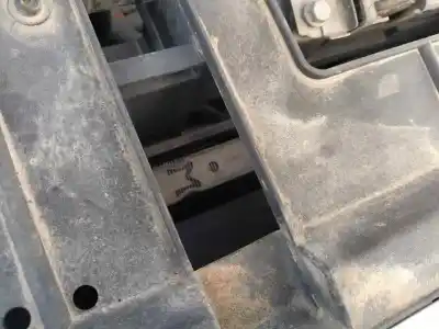 Автозапчастина б/у водяний радіатор для renault scénic iii (jz0/1_) 1.5 dci посилання на oem iam 