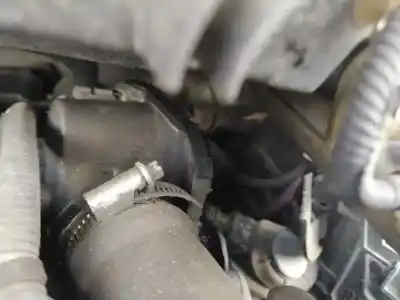 Автозапчастина б/у гальмівний серво для renault scénic iii (jz0/1_) 1.5 dci посилання на oem iam 