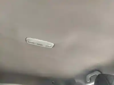 Автозапчастина б/у інтер'єрний дах для renault scénic iii (jz0/1_) 1.5 dci посилання на oem iam 