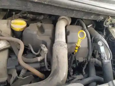 Автозапчастина б/у клапан egr для renault scénic iii (jz0/1_) 1.5 dci посилання на oem iam 