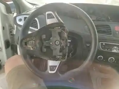 Автозапчастина б/у кермо для renault scénic iii (jz0/1_) 1.5 dci посилання на oem iam 