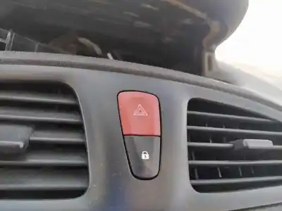 Автозапчастина б/у увага для renault scénic iii (jz0/1_) 1.5 dci посилання на oem iam 