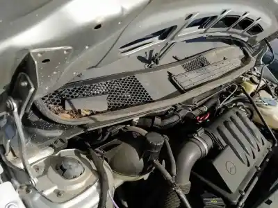 İkinci el araba yedek parçası TORPIDO için MERCEDES-BENZ CLASE A (W169)  OEM IAM referansları   