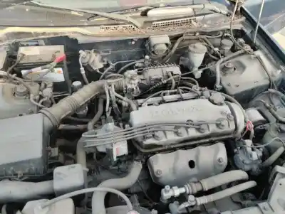 Автозапчастина б/у генератор для honda civic 5 puertas (ma/mb) d14a7 посилання на oem iam 