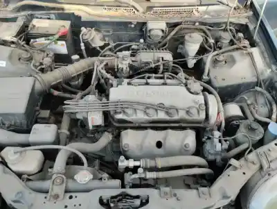 Автозапчастина б/у котушка запалювання для honda civic 5 puertas (ma/mb) d14a7 посилання на oem iam 