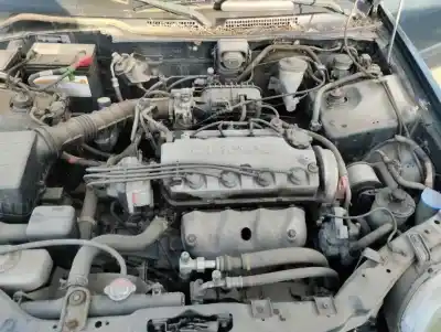 Автозапчастина б/у насос керма для honda civic 5 puertas (ma/mb) d14a7 посилання на oem iam 