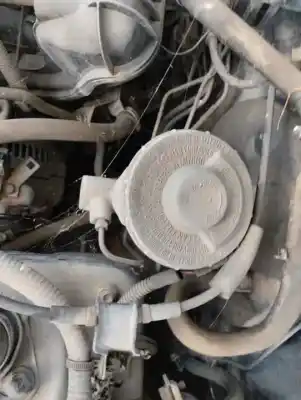 Автозапчастина б/у гальмівний насос для honda civic 5 puertas (ma/mb) d14a7 посилання на oem iam 