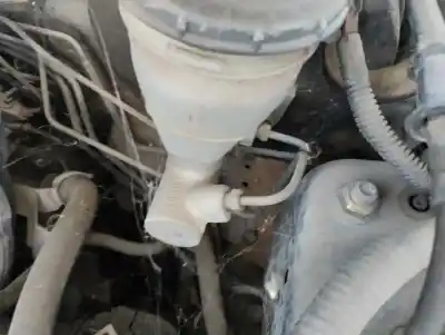Автозапчастина б/у насос гур керма для honda civic 5 puertas (ma/mb) d14a7 посилання на oem iam 