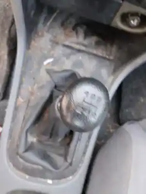 Автозапчастина б/у коробка передач для honda civic 5 puertas (ma/mb) d14a7 посилання на oem iam 