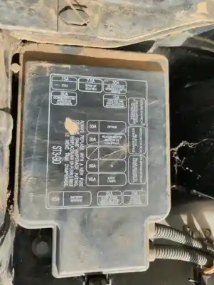 Автозапчастина б/у реле/запоперівник для honda civic 5 puertas (ma/mb) d14a7 посилання на oem iam st3g0