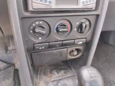 Автозапчастина б/у повне нормальне опалення для honda civic 5 puertas (ma/mb) d14a7 посилання на oem iam 