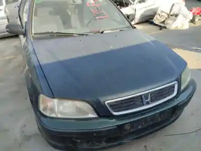 Автозапчастина б/у капок для honda civic 5 puertas (ma/mb) d14a7 посилання на oem iam 