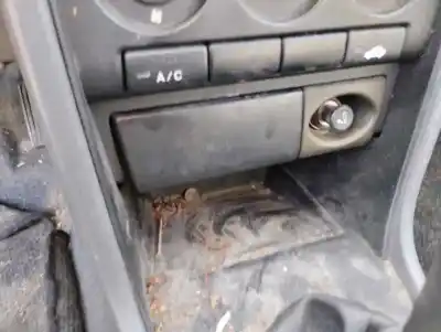 Автозапчастина б/у попільничка для honda civic 5 puertas (ma/mb) d14a7 посилання на oem iam 