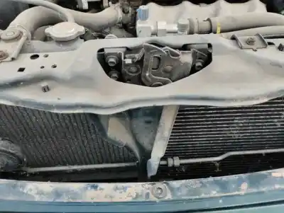 Автозапчастина б/у замок капота для honda civic 5 puertas (ma/mb) d14a7 посилання на oem iam 