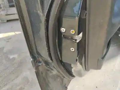 Автозапчастина б/у замок передніх дверей лівий для honda civic 5 puertas (ma/mb) d14a7 посилання на oem iam 