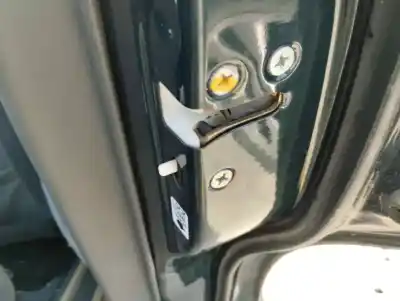 Автозапчастина б/у замок заднього правого дверя для honda civic 5 puertas (ma/mb) d14a7 посилання на oem iam 