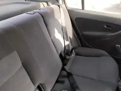 Автозапчастина б/у задній лівий ремін безпеки для honda civic 5 puertas (ma/mb) d14a7 посилання на oem iam 