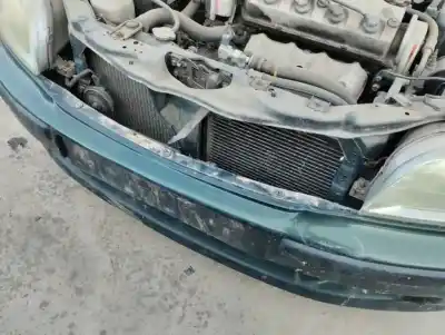 Автозапчастина б/у конденсат/радіатор кондиционера для honda civic 5 puertas (ma/mb) d14a7 посилання на oem iam 
