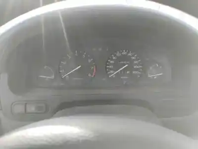 Автозапчастина б/у панель інструментів для honda civic 5 puertas (ma/mb) d14a7 посилання на oem iam 