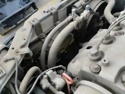Автозапчастина б/у електро вентилятор для honda civic 5 puertas (ma/mb) d14a7 посилання на oem iam 