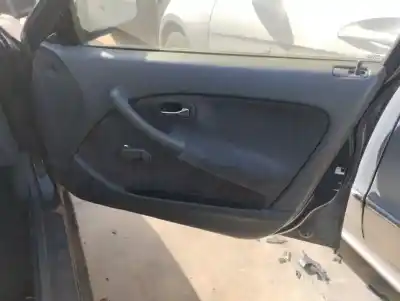 Автозапчастина б/у регулятор переднього правого скла для honda civic 5 puertas (ma/mb) d14a7 посилання на oem iam 