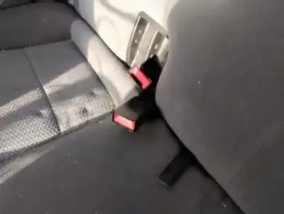 Автозапчастина б/у задній правий гачок для honda civic 5 puertas (ma/mb) d14a7 посилання на oem iam 