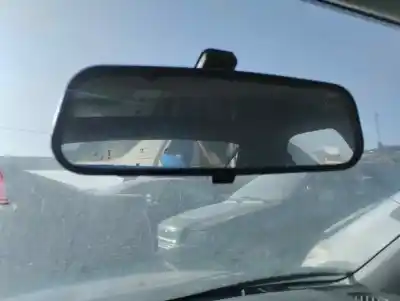 Автозапчастина б/у внутрішне дзеркало для honda civic 5 puertas (ma/mb) d14a7 посилання на oem iam 86248