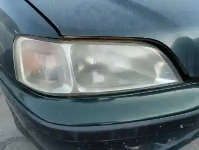 Автозапчастина б/у права фа для honda civic 5 puertas (ma/mb) d14a7 посилання на oem iam 