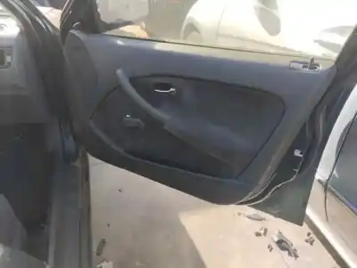Автозапчастина б/у обработка передніх правіх дверей для honda civic 5 puertas (ma/mb) d14a7 посилання на oem iam 