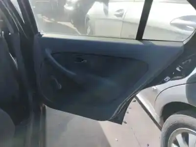 Автозапчастина б/у обликка задніх правіх дверей для honda civic 5 puertas (ma/mb) d14a7 посилання на oem iam 