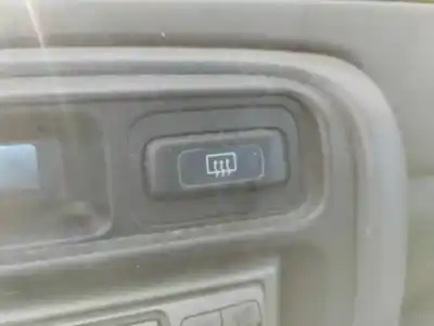 Автозапчастина б/у вимикач для honda civic 5 puertas (ma/mb) d14a7 посилання на oem iam 