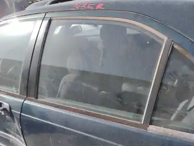 Автозапчастина б/у вікно задне ліве для honda civic 5 puertas (ma/mb) d14a7 посилання на oem iam 43r00048