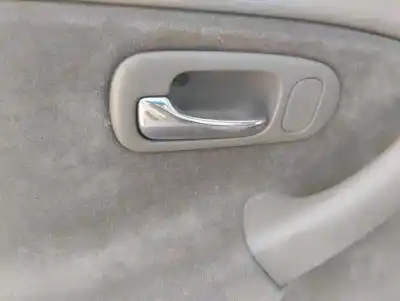 Автозапчастина б/у ліва задня внутрішня ручка для honda civic 5 puertas (ma/mb) d14a7 посилання на oem iam 