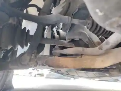 Автозапчастина б/у передній лівий культ для honda civic 5 puertas (ma/mb) d14a7 посилання на oem iam 