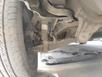 Автозапчастина б/у культ заднього лівого для honda civic 5 puertas (ma/mb) d14a7 посилання на oem iam 