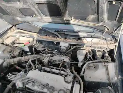 Автозапчастина б/у двигатель передніх склоочисників для honda civic 5 puertas (ma/mb) d14a7 посилання на oem iam 
