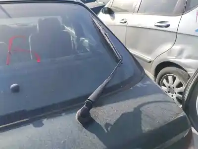Автозапчастина б/у двигатель заднього склоочисника для honda civic 5 puertas (ma/mb) d14a7 посилання на oem iam 
