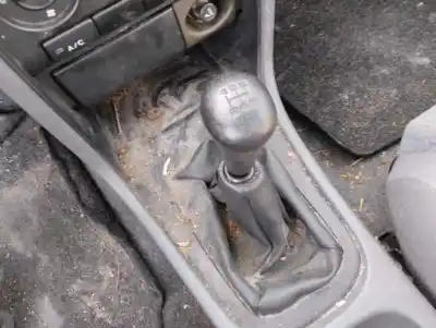 Автозапчастина б/у передач для honda civic 5 puertas (ma/mb) d14a7 посилання на oem iam 