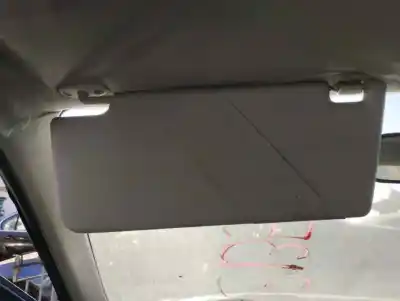 Автозапчастина б/у лівий натір для honda civic 5 puertas (ma/mb) d14a7 посилання на oem iam 