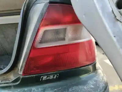 Автозапчастина б/у правий ліхтар для honda civic 5 puertas (ma/mb) d14a7 посилання на oem iam 