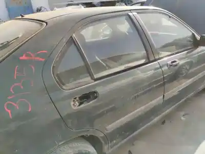 Автозапчастина б/у двері задні праві для honda civic 5 puertas (ma/mb) d14a7 посилання на oem iam 
