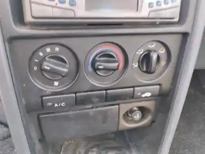 Автозапчастина б/у вентилятор опалення для honda civic 5 puertas (ma/mb) d14a7 посилання на oem iam 
