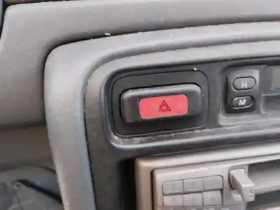 Автозапчастина б/у увага для honda civic 5 puertas (ma/mb) d14a7 посилання на oem iam 